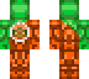 mirinda man