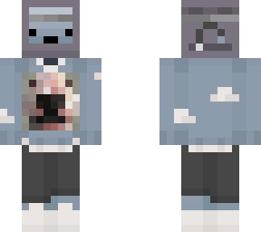 misty v4