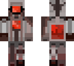model-2029 [codename: trox]