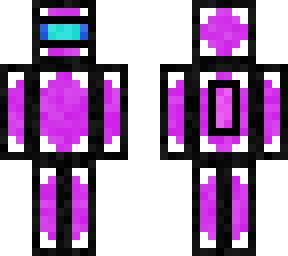 modifited purp