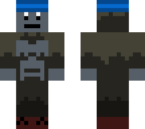 monke