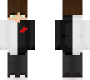 monokuma (black jeans)