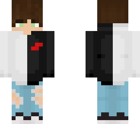 monokuma (blue jeans)