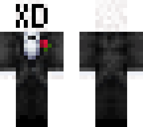 mr. xd