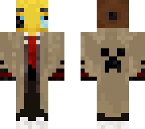 mr bee final