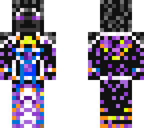 mrnoodels's enderlord