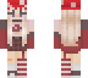 mushroom