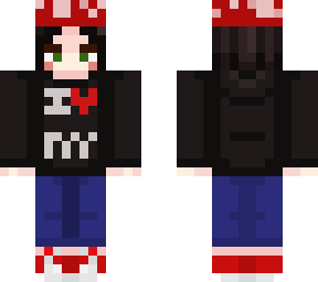 mushroom kyle