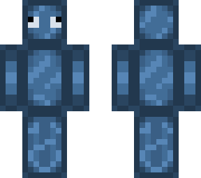 my 40th skin (squid!)