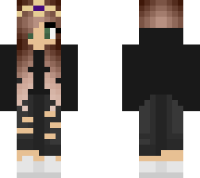 my alpha skin foreverrrrr