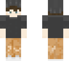 my brother (fixed)
