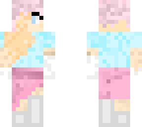 my first ever skin re-upload