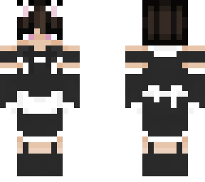 my first skin :)