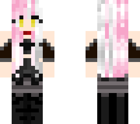 my new mangle