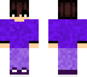 my new skin