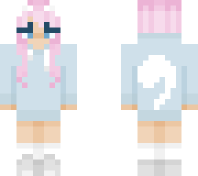 my oc