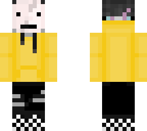 my oc poggers :)