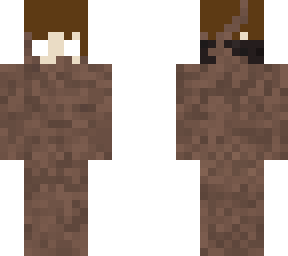 my own skin v1 herobrined