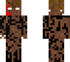 my own skin v2 herobrined