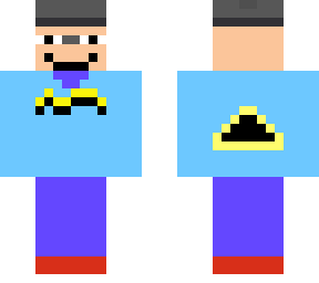 my roblox avatar