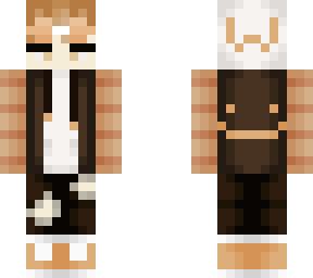 my skin :)
