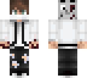 my skin, but the revamp of the revamp version.