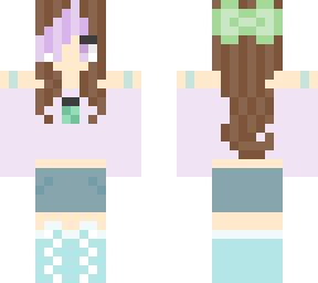 my skin (ghost)