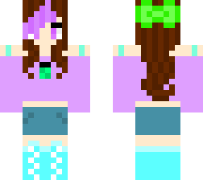 my skin (original)