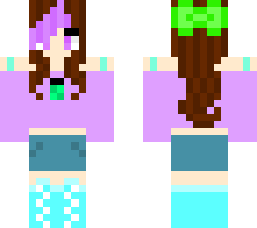my skin (original)