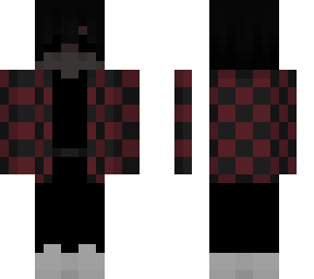 my skin broooo