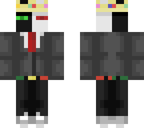 my version of ranboo