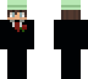 my war skin(fix)