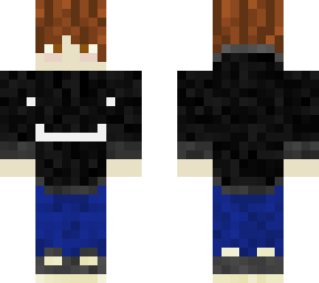 nae nae's skin