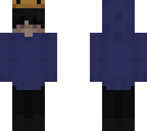 name mc