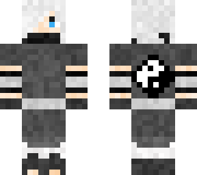 naruto | yinyang shinobi