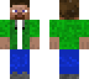 new nicster skin