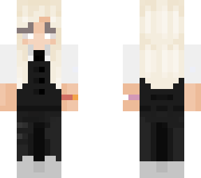 new skin not finshed