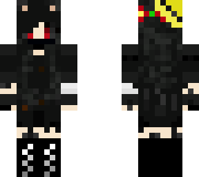 nightmare-girl