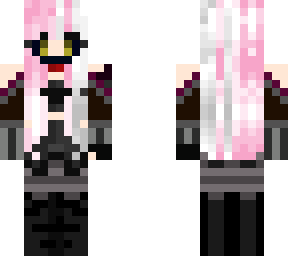 nightmare mangle