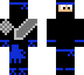 ninja go