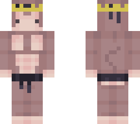 ninja king
