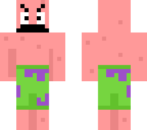 no this is patrick!