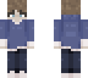 nonbinary skin