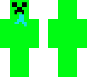 nooby creeper
