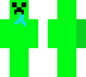 nooby creeper fixed