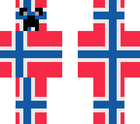 norwegian creeper