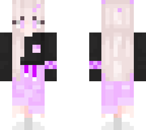 not my skin