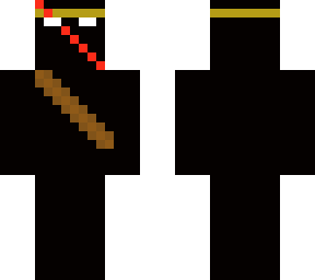 null scout version