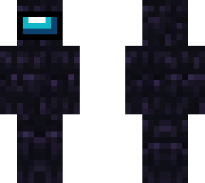 obsidian among us