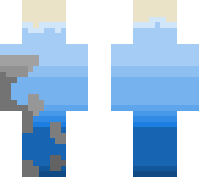 ocean & beach (without fish)